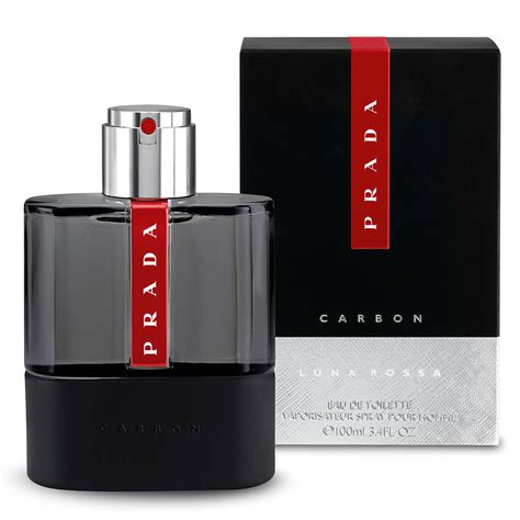 prada corbon|prada luna rossa carbon.